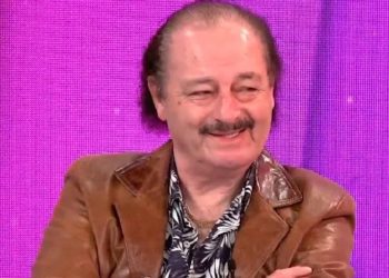 Alcides sufrió un grave accidente y casi muere ahogado en la pileta