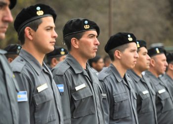 Desde el 15 de enero están abiertas las inscripciones para formar parte del Servicio Penitenciario