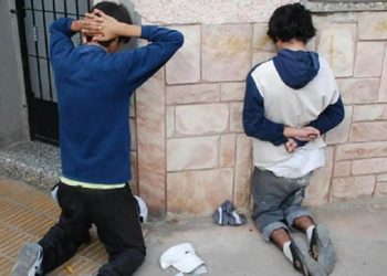 El ex Supremo Pérez Hualde sobre la baja de la edad de imputabilidad: “Los delitos cometidos por menores de 16 años no llegan ni siquiera al 4%”