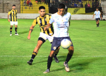 Torneo Regional: Argentino y Gutiérrez se metieron en semifinales