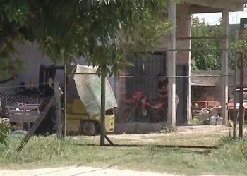 Inseguridad sin límites: Asesinaron a una chica de 13 años durante un robo