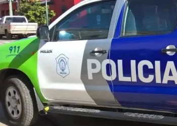 Gran Buenos Aires: Asesinaron a una jubilada de 91 años para robarle dos televisores