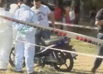 Inseguridad sin límites: Asesinaron de un balazo en el pecho a un joven para robarle la moto