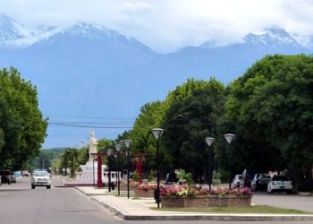 Buena señal: el municipio de San Carlos congeló el sueldo del intendente y el de los funcionarios