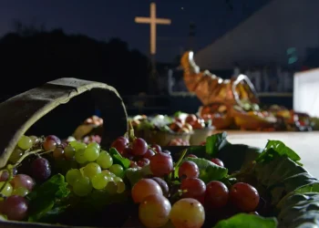 Vendimia 2024: un tradicional espacio verde de Guaymallén albergará la Bendición de los Frutos