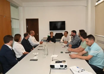 Boletín Oficial: tres designaciones y una renuncia en el Gobierno de Mendoza