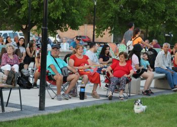 Arte y espectáculos: hoy sábado regresa el ciclo “Modo Vacaciones” a San Rafael