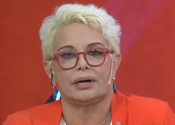 Carmen Barbieri descubrió un problema de salud tras estudios médicos y deberá ser operada
