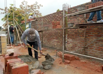 Construir una casa en Mendoza cuesta un 30% más que el mes pasado