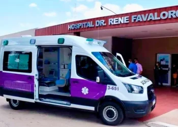 Muerte repentina de un adolescente de 14 años en San Luis debido a streptococcus