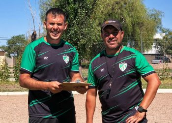 Rincón del Atuel presentó sus refuerzos para la presente temporada