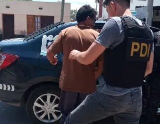 Violencia de Género: un detenido por amenazar y robar a su ex pareja