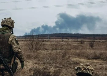 Dos regiones rusas y Crimea fueron atacadas por misiles ucranianos, afirmó Moscú
