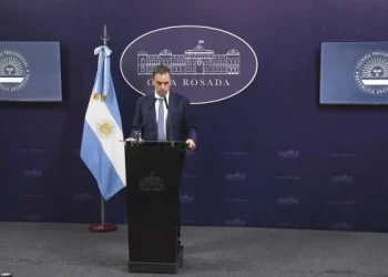 El Gobierno quiere se apruebe «lo antes posible y por el bien de todos» ley de ‘Bases’