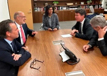 El Gobierno y el equipo técnico del FMI continuarán con la revisión del acuerdo