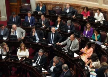 El Senado retomó la discusión sobre el proyecto de Boleta Única