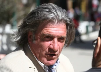 El motivo por el que le suspendieron la matrícula de abogado a José Luis Ramón