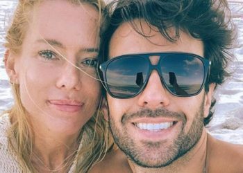 El simple, pero llamativo antojo que Manu Urcera debió cumplirle a Nicole Neumann