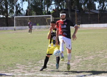 San Martín de Salto de las Rosas confirmó cinco refuerzos