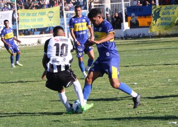 Emiliano Sosa: “Llegar a otro club grande de San Rafael es algo muy lindo”