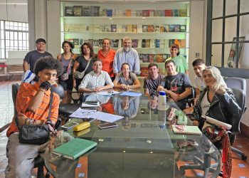 Desde la Provincia brindan talleres culturales de verano para personas que se encuentran en contexto de encierro