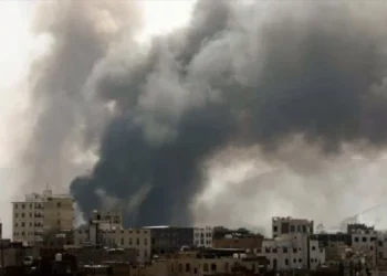 Estados Unidos y el Reino Unido bombardearon varios objetivos hutíes en Yemen
