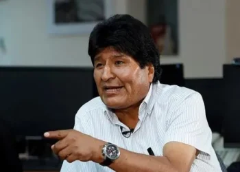 Evo Morales criticó a la justicia boliviana por prohibir su candidatura presidencial para 2025