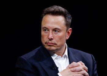 Curioso detalle: Elon Musk se ubicó entre los usuarios que más «Fake News» compartió en su propia red social