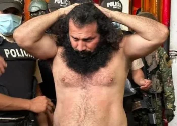 La esposa y los hijos de Fito Macías, el narco que desató el terror en Ecuador, vivían en un country de Córdoba
