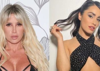 Flor Peña se metió en la polémica y defendió a Lali Espósito: «Me siento muy identificada»