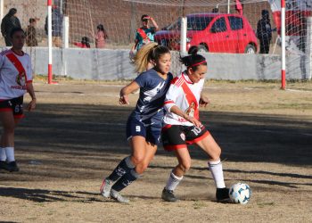 San Rafael tendrá dos plazas para el Torneo Regional de fútbol femenino