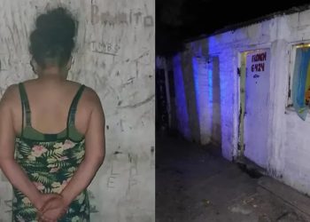 El crimen que conmociona al país: un hombre asesinó a la hija de su expareja con ayuda de su novia