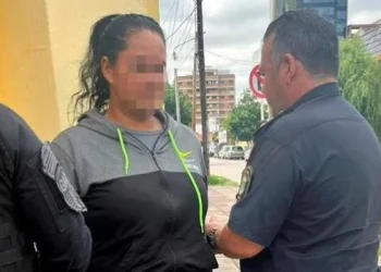 Detuvieron a la responsable de la toma que terminó con cinco muertos en González Catán