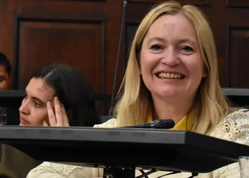 Hebe Casado le bajó el precio al rol de Omar De Marchi en el gabinete de Milei