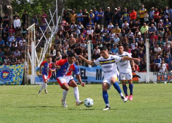 Huracán logró la clasificación al Torneo Regional y San Rafael tendrá dos plazas más