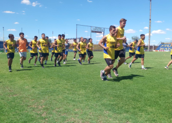 Huracán comenzó con los trabajos de pretemporada
