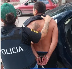Dos detenidos más por delitos de Violencia de Género