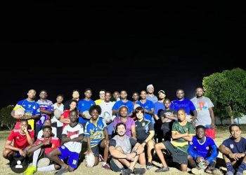 Martín Pérez Marianetti: de San Rafael a Guinea Ecuatorial para dejar su legado en el rugby