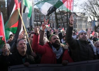 Irlanda describe como vinculante la sentencia de la Corte Internacional de Justicia contra Israel para evitar condena por genocidio