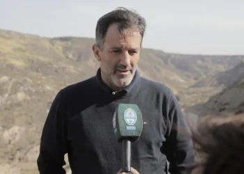 Un ex gerente de Vialidad será el encargado de construir casas en el IPV