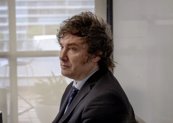 Javier Milei: “Umma fue asesinada cobardemente; vamos a hacer que paguen por la vida que se llevaron”