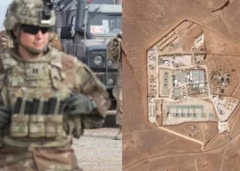 Tres soldados estadounidenses muertos y al menos 25 heridos en un ataque con drones en Jordania