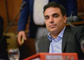 José Orts es el nuevo titular de Iscamen: “La entidad posee dos plantas que son modelo para América del Sur”