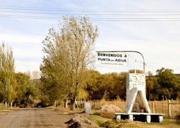 Vecinos continúan con los reclamos por mejoras necesarias en el distrito Punta del Agua