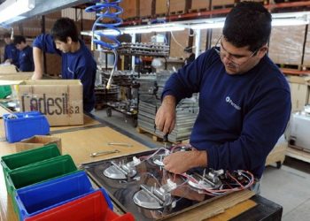 Más de 2.000 pymes apoyan la reforma laboral: “Queremos ponerle un freno a los atropellos sindicales y a los juicios laborales”