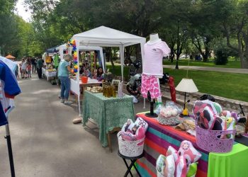 Villa 25: el domingo inicia la Feria de la Economía Social y Solidaria e invitan a conocer los stand