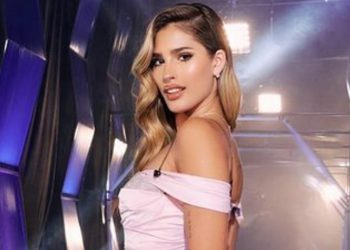 Julieta Poggio habría tenido un affaire con un jugador de la Selección Argentina: de quién se trata