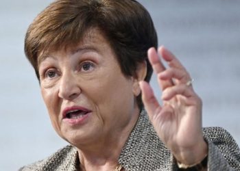 Kristalina Georgieva elogió las políticas económicas de Milei: «Hasta ahora todo va bien»