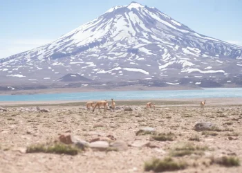 La Laguna del Diamante: lo que hay que tener en cuenta para visitarla