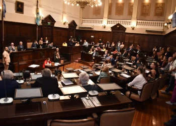 La Legislatura se reactiva a la espera de una ley ómnibus mendocina
